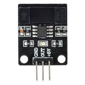 Infrared Light Beam Photoelectric Sensor Module