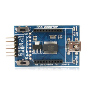 FT232RL XBee USB to Serial Adapter V1.2 Board Module for Arduino