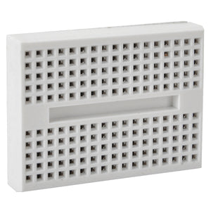 BBW005 170 Points Mini Breadboard for Arduino Proto Shield