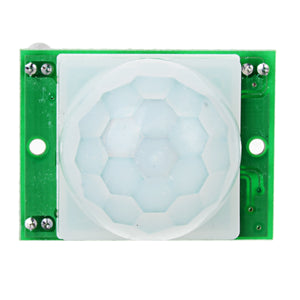ROBOX IR Body Infrared Sensor Module for Arduino