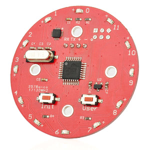 ROBOX Zduino Electric Compass Sensor Module for Arduino (Works with Official Arduino Boards)