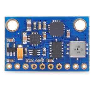GY-80 BMP085 9-Axis Magnetic Acceleration Gyroscope Module for Arduino