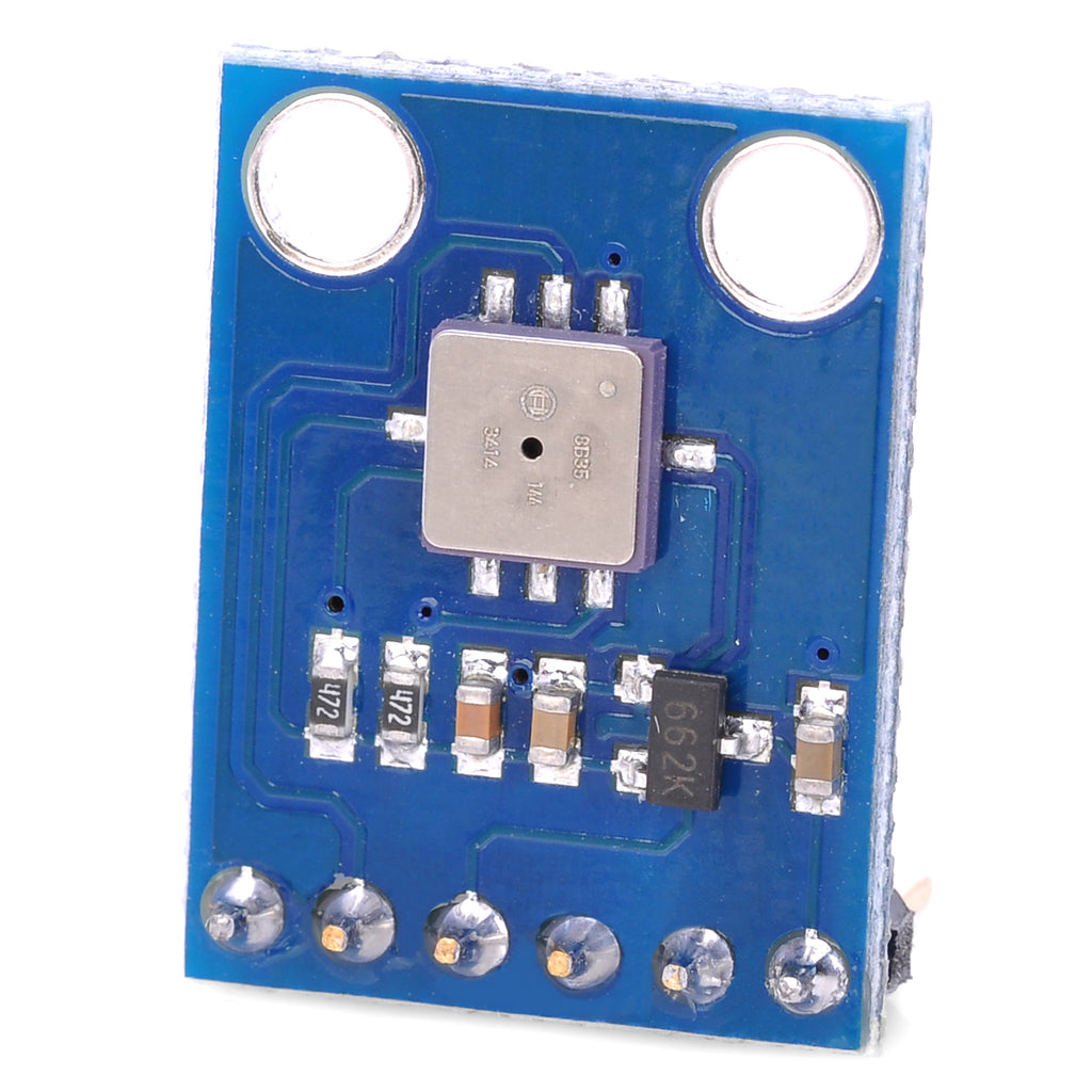 Barometer Module Arduino BMP085 Barometric Digital Pressure Sensor Module Board for Arduino – pfdeal