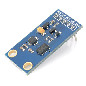 GY-27 3-Axis Compass Accelerometer Module for Arduino (Works with Official Arduino Boards)