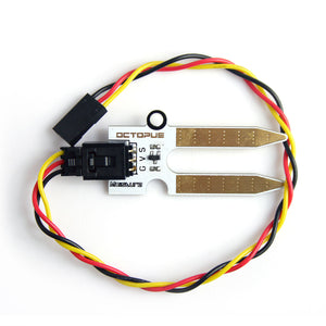 FreArduino Soil Humidity Sensor for Arduino (Works with Official Arduino Boards)