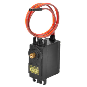 MG995 Tower Pro Servo Gear for R/C Car / Plane / Helicopter