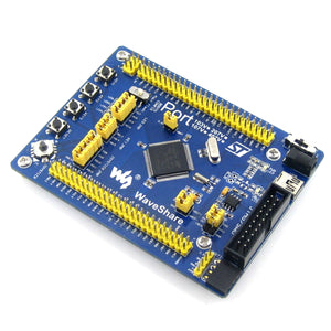 Port107V STM32F107VCT6 STM32F107 STM32 ARM SCM Development Board