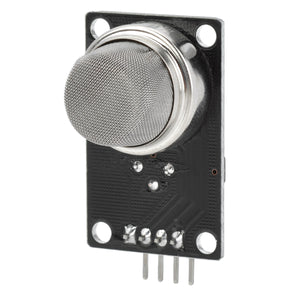 MQ-2 Smoke Gas Sensor V1.3 Module for Arduino
