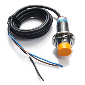 Metal Proximity Sensor Module for Arduino (Works with Official Arduino Boards)
