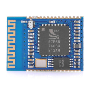 Bluetooth Stereo Audio DIY Module - Green