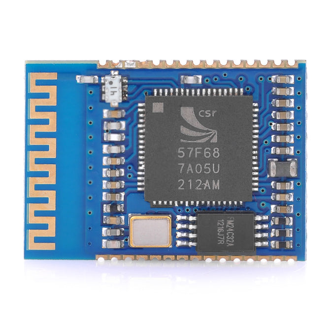 Bluetooth Stereo Audio DIY Module - Green