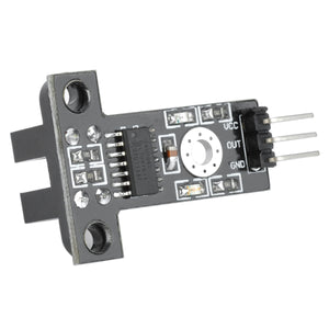 Smart Car Speed Detecting Sensor Module for Arduino (Works with Official Arduino Boards)