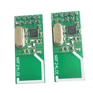 2.4GHz NRF24L01+ Wireless Communication Module for Arduino (2PCS)
