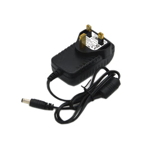 9V 2A Wall Power Adapter for Scanner / Surveillance Camera + More