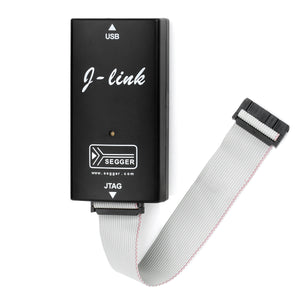 DIY J-LINK V8 Emulator - Black