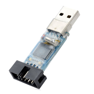 AVR USB Emulator Debugger Programmer JTAG Ice for Atmel
