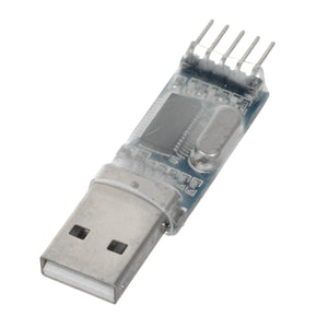 PL2303HX USB to TTL Converter Module
