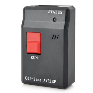 DIY Off-Line AVRISP Programmer Set