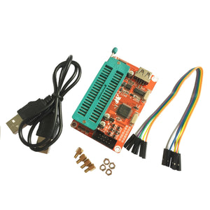 Microcontroller 24 / 93 Series EEPROM Programmer SP200SE / SP200S with ISP Interface