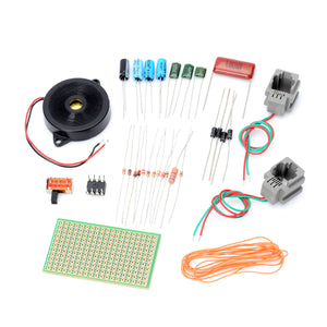 DIY Ringing Circuit Board Kit for Telephone