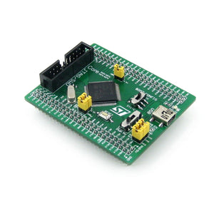 STM32 Development Module Core207V Core Board - Blue