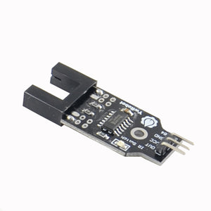 Mini Motor Speed Sensor - A