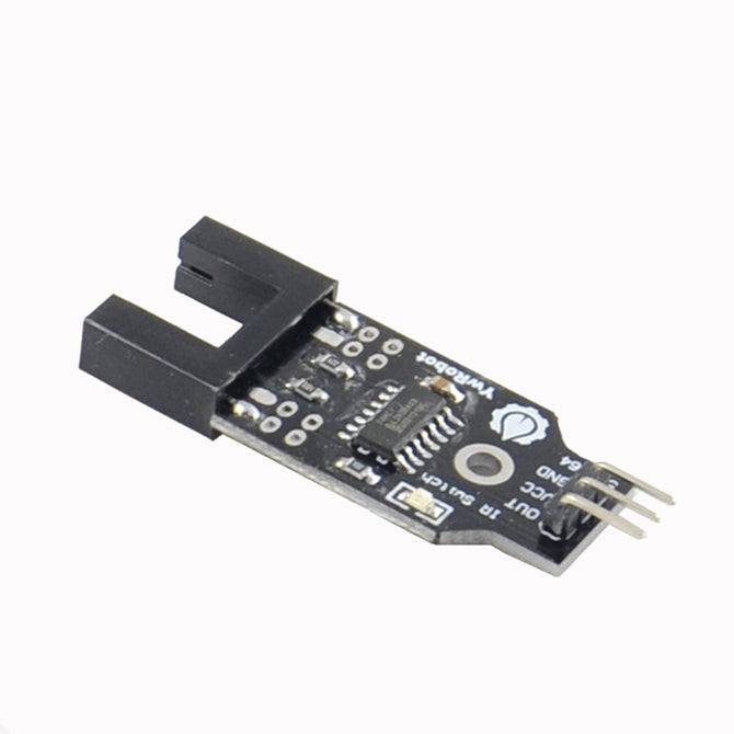 Mini Motor Speed Sensor - A