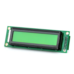 IIC/I2C/TWI SPI Serial 3.3" LCD 2002 Module Electronic Building Block