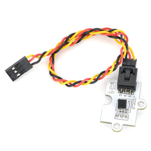 Octopus Analog Linear Temperature Sensor Brick for Arduino (Works with Official Arduino Boards)