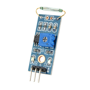 Reed Switch Sensor Module for Arduino