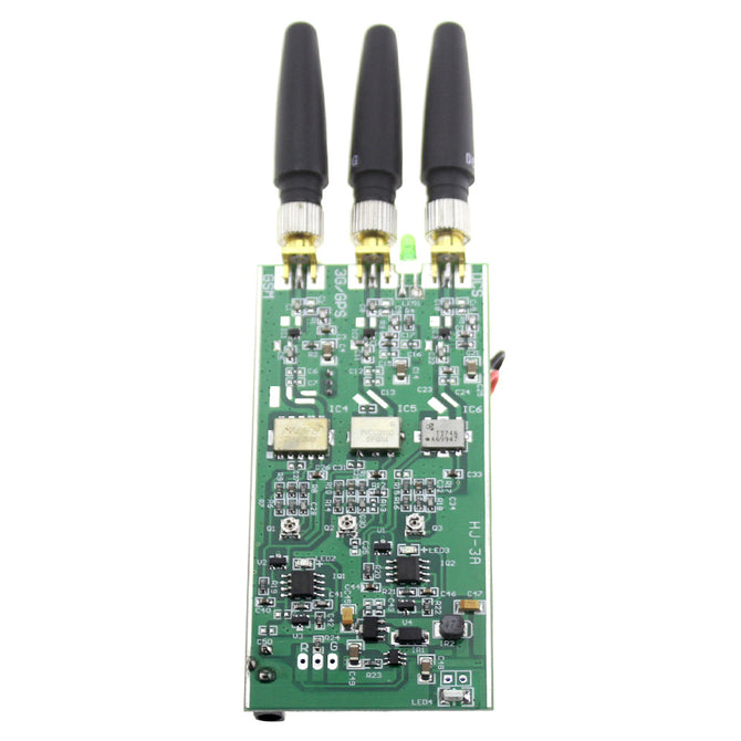 110B Professional CDMA/GSM Signal Generator Module - Green