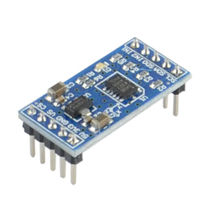 ADXL345 Digital Sensor Acceleration Module for Arduino (Works with Official Arduino Boards)