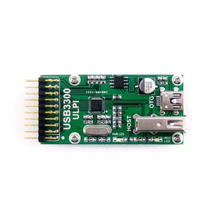 USB3300 USB HS Board Host OTG PHY Low Pin ULPI Evaluation Development Module Kit