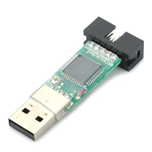 USB AVR ISP AVRISP Programmer