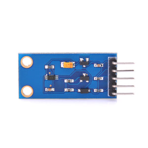Multifunction Digital Light Intensity Sensor Module - Blue