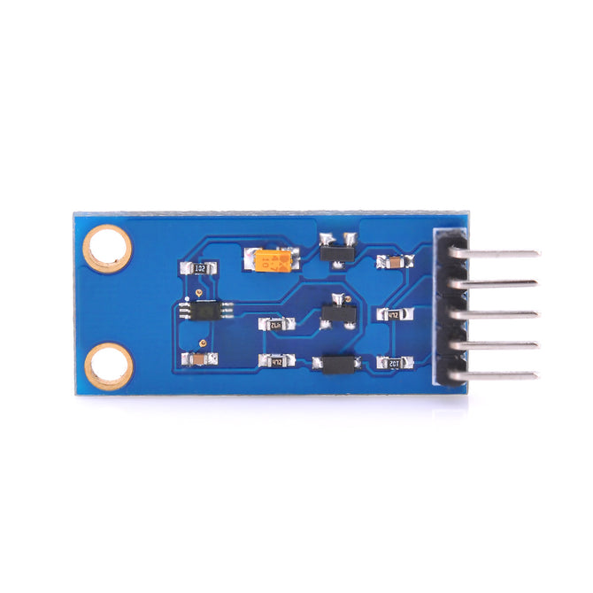 Multifunction Digital Light Intensity Sensor Module - Blue