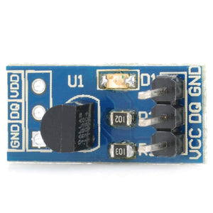 DS18B20 Temperature Sensor Module