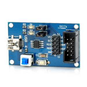 ATtiny13 AVR Minimum System Core Board Development Board