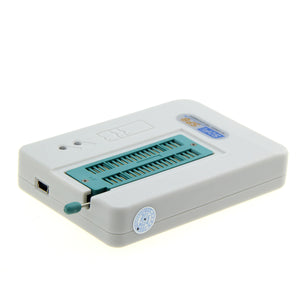 SP8-A High Speed USB 93 / 24 / 25 / BR90 / SPI / BIOS Programmer - Grey