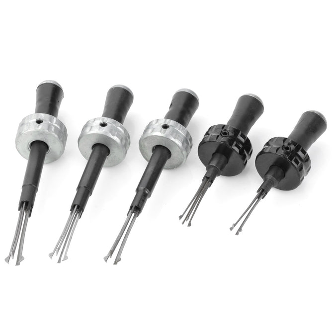 Adjustable Cross Tool (5-Piece Set)