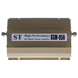 GSM-950 GSM 900 890~960Mhz 20dBm+ Digital Signal Amplifier (100V~240V AC)