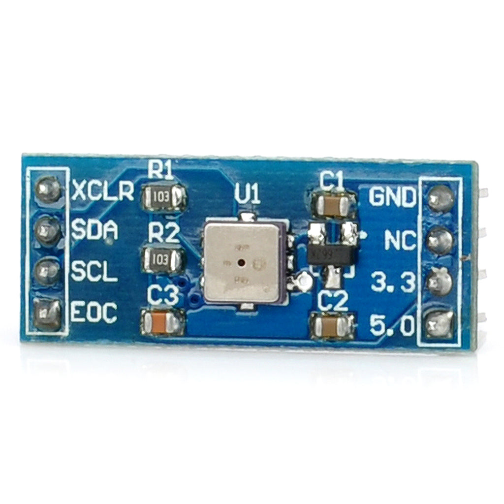 BOSCH BMP085 Barometric Digital Pressure Sensor Module – pfdeal