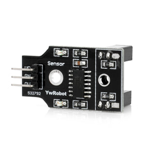 Infrared Radiation Velometer Sensor Module (DC 5V)