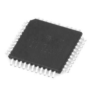 ATMega16A-AU Microcontroller AVR TQFP-44