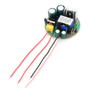28W 7 x 4 LED Light Power Module - Green