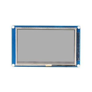 4.5" TFT Touch Screen 480 x 272 Display Module w/ Stylus Pen for Arduino