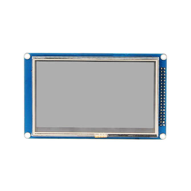 4.5" TFT Touch Screen 480 x 272 Display Module w/ Stylus Pen for Arduino