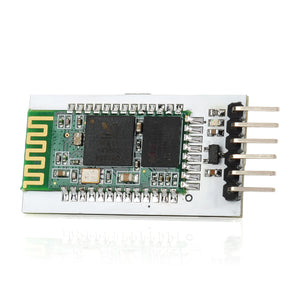 Serial Bluetooth RF Transmission Module for Arduino (Works with Official Arduino Boards)