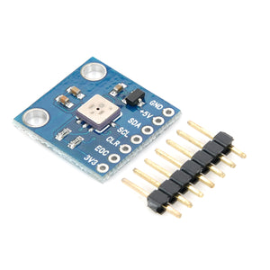 BMP085 Altimeter Atmospheric Pressure Module for Arduino (Works with Official Arduino Boards)