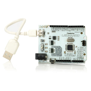 FreArduino Leonardo R3 for Arduino (Works with Official Arduino Boards)